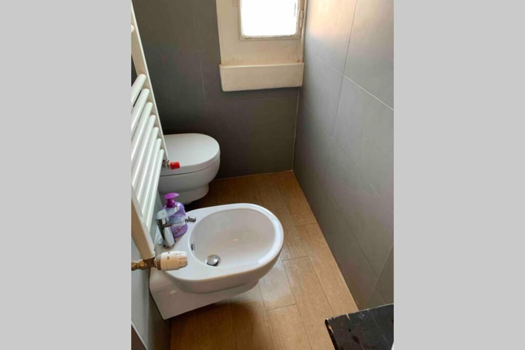 Splendido Con Tutti Servizi In Zona Navigli Apartment Mailand